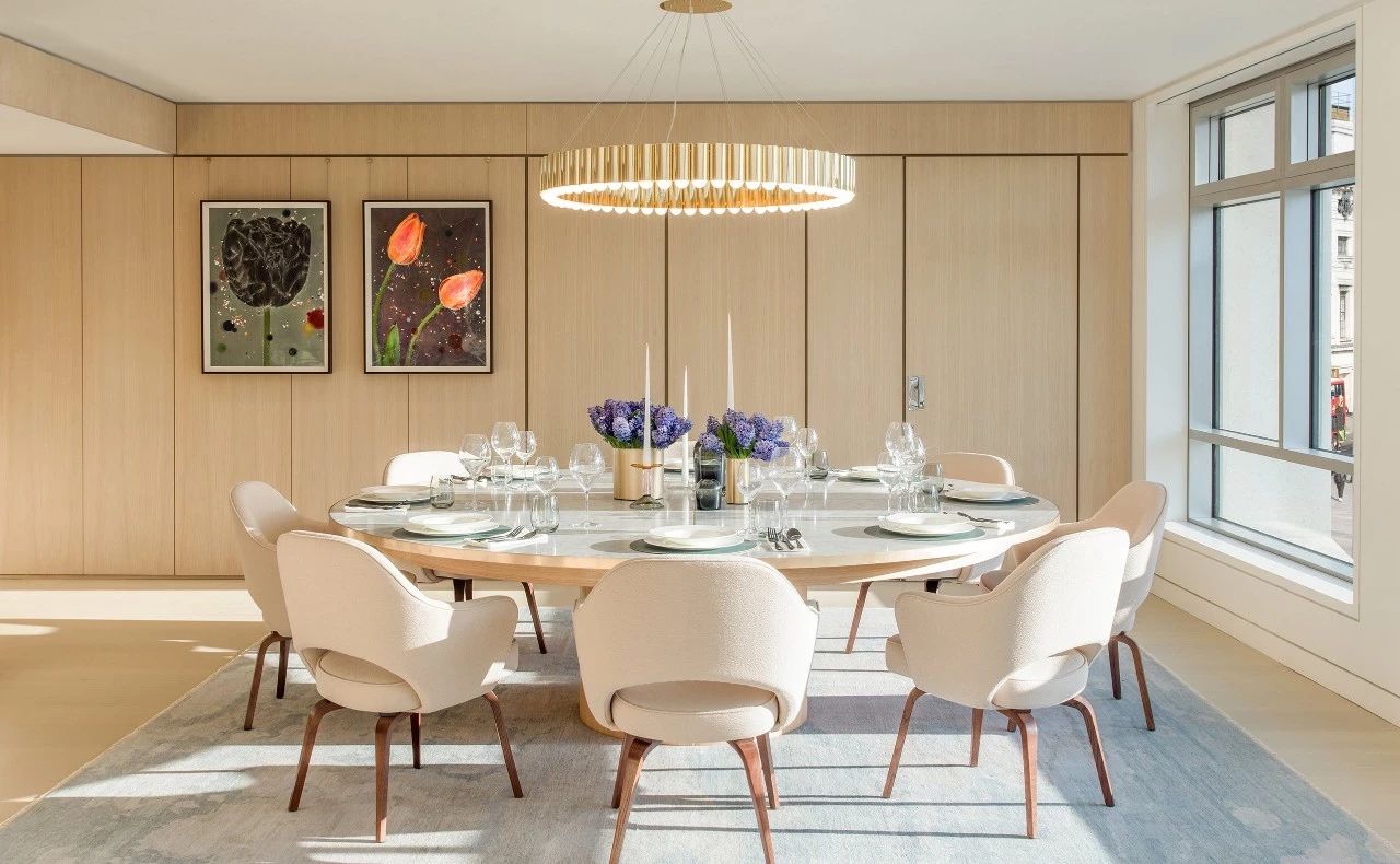 藍莎集團 | 英國置產一站式服務