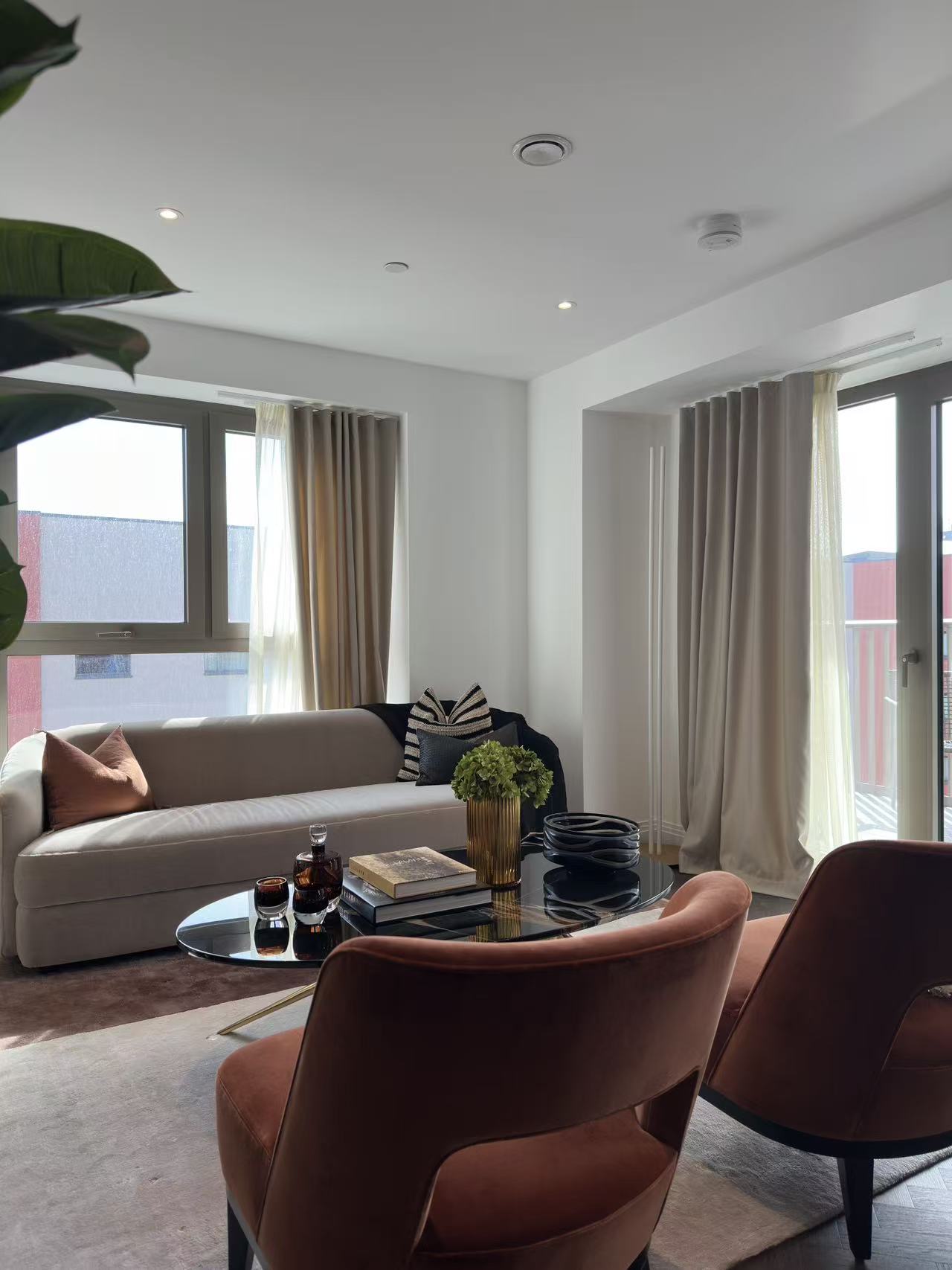 藍莎集團 - 英國樓盤、英國物業代理 | 英國買樓置業一站式服務