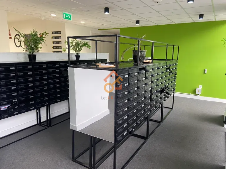 曼彻斯特•2房•Westpoint 项目配套