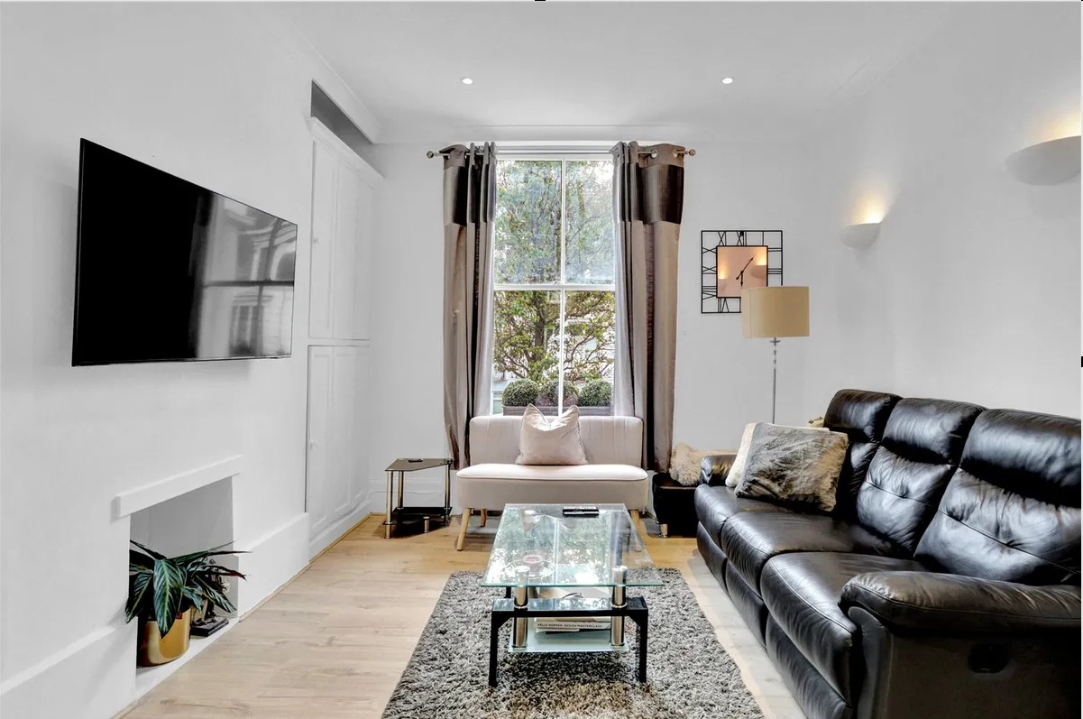 藍莎集團 | 英國置產一站式服務