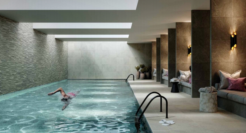 伦敦Wood Green•Studio•Braeburn Mansions 项目配套