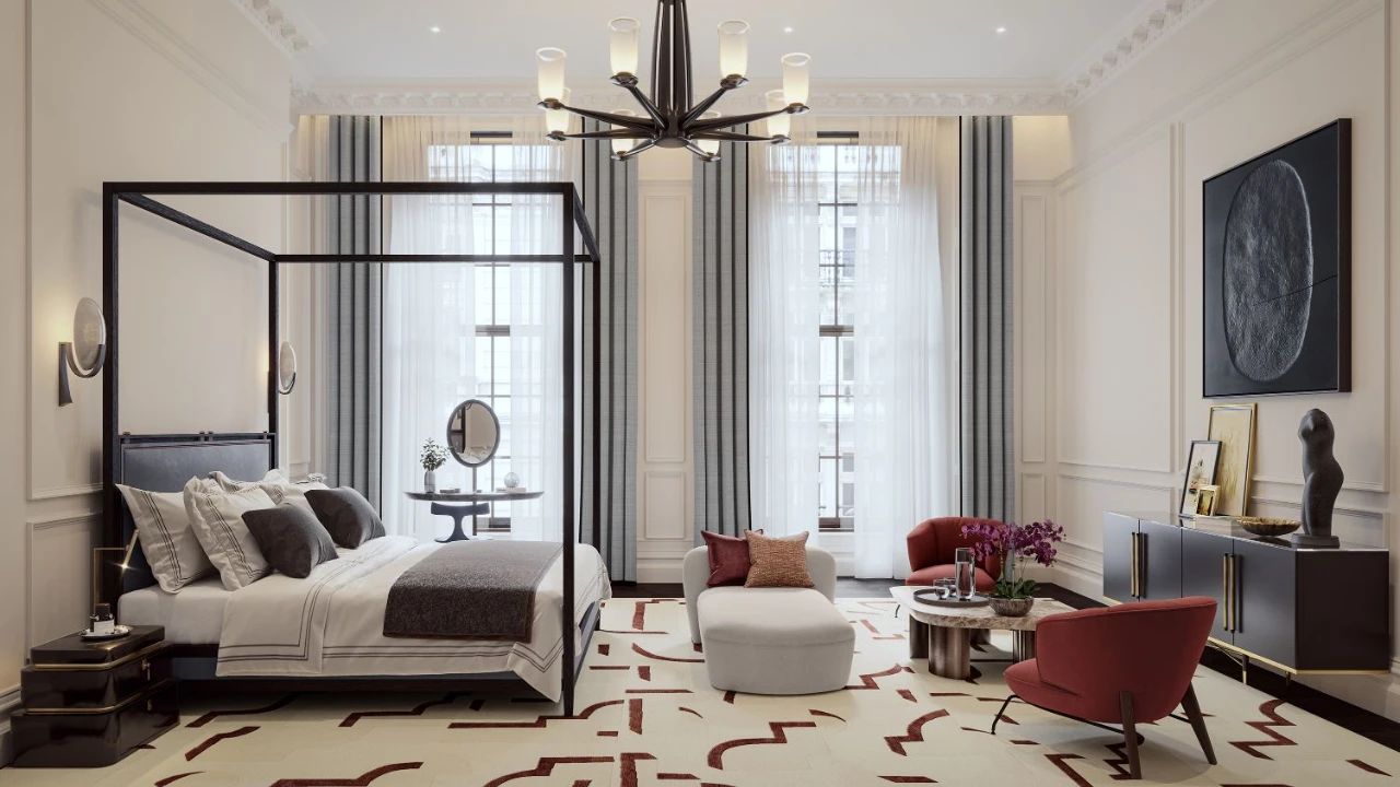 藍莎集團 | 英國置產一站式服務