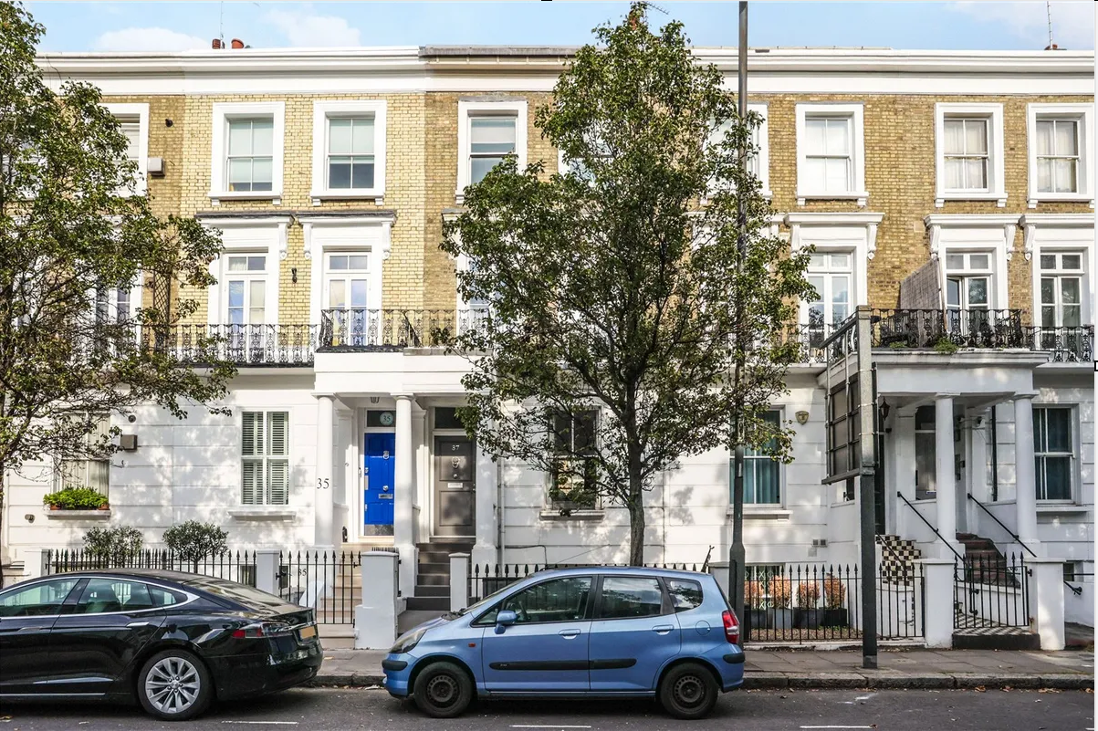 藍莎集團 | 英國置產一站式服務