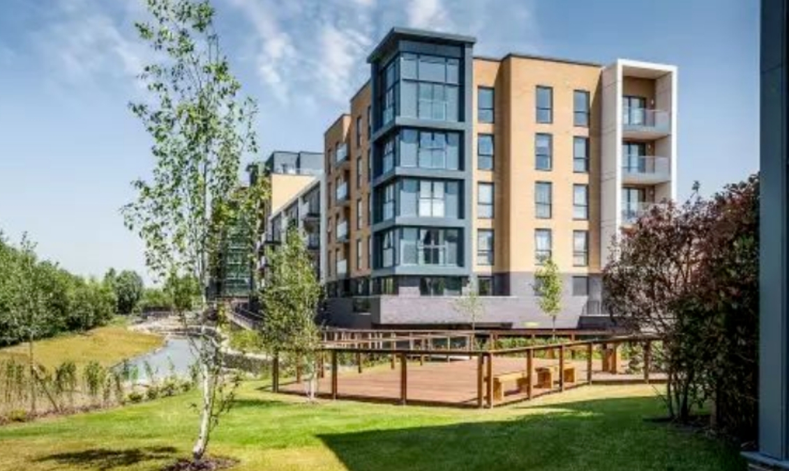 藍莎集團 | 英國置產一站式服務