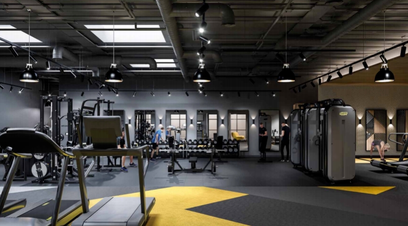 伦敦Wood Green•Studio•Braeburn Mansions 项目配套