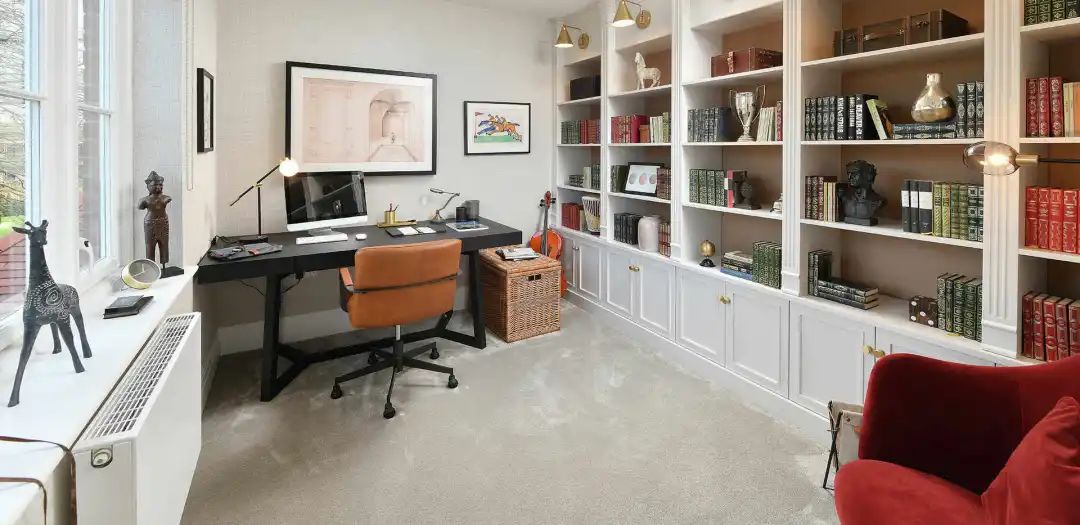 藍莎集團 | 英國置產一站式服務