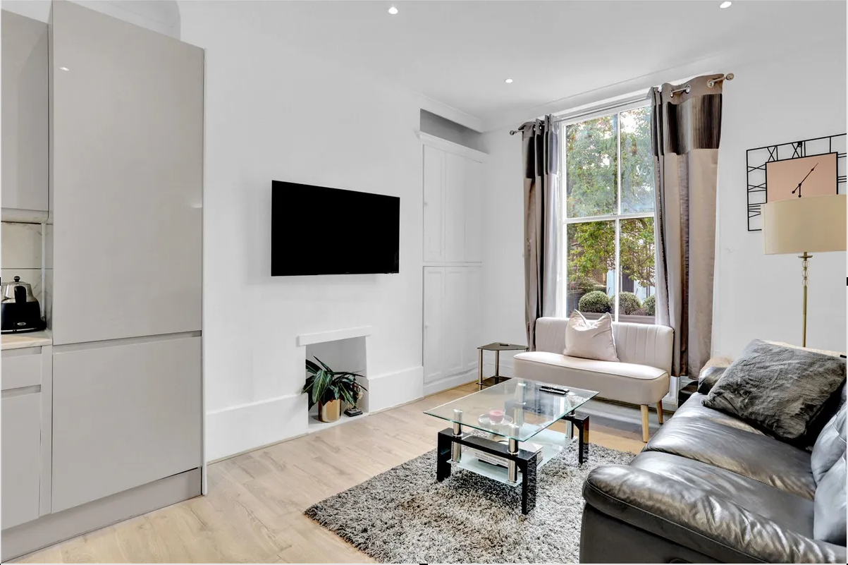 藍莎集團 | 英國置產一站式服務