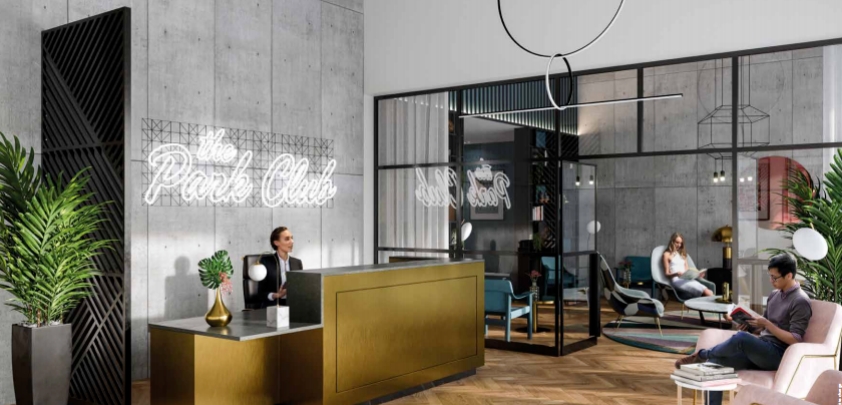 伦敦Wood Green•Studio•Braeburn Mansions 项目配套