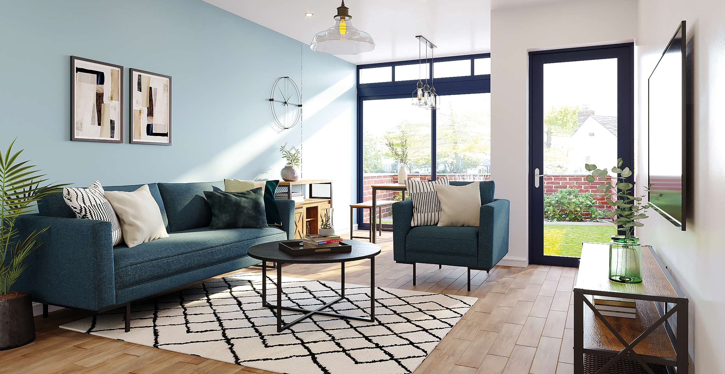 藍莎集團 - 英國樓盤、英國物業代理 | 英國買樓置業一站式服務