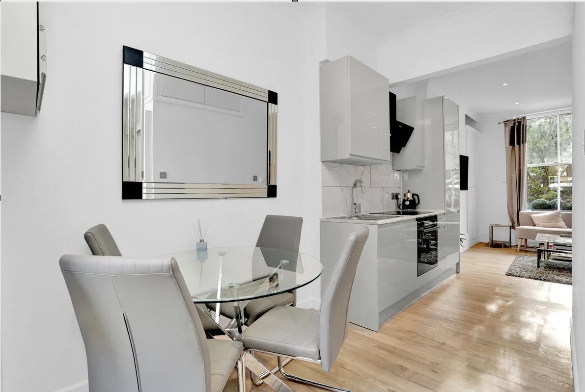 藍莎集團 | 英國置產一站式服務