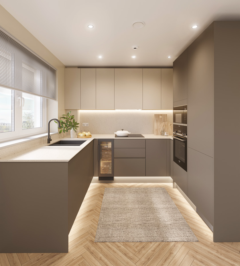 藍莎集團 | 英國置產一站式服務