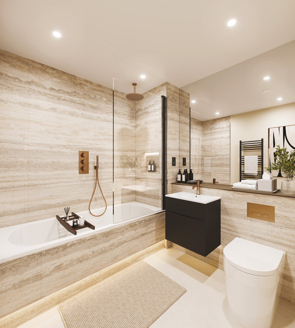 藍莎集團 | 英國置產一站式服務