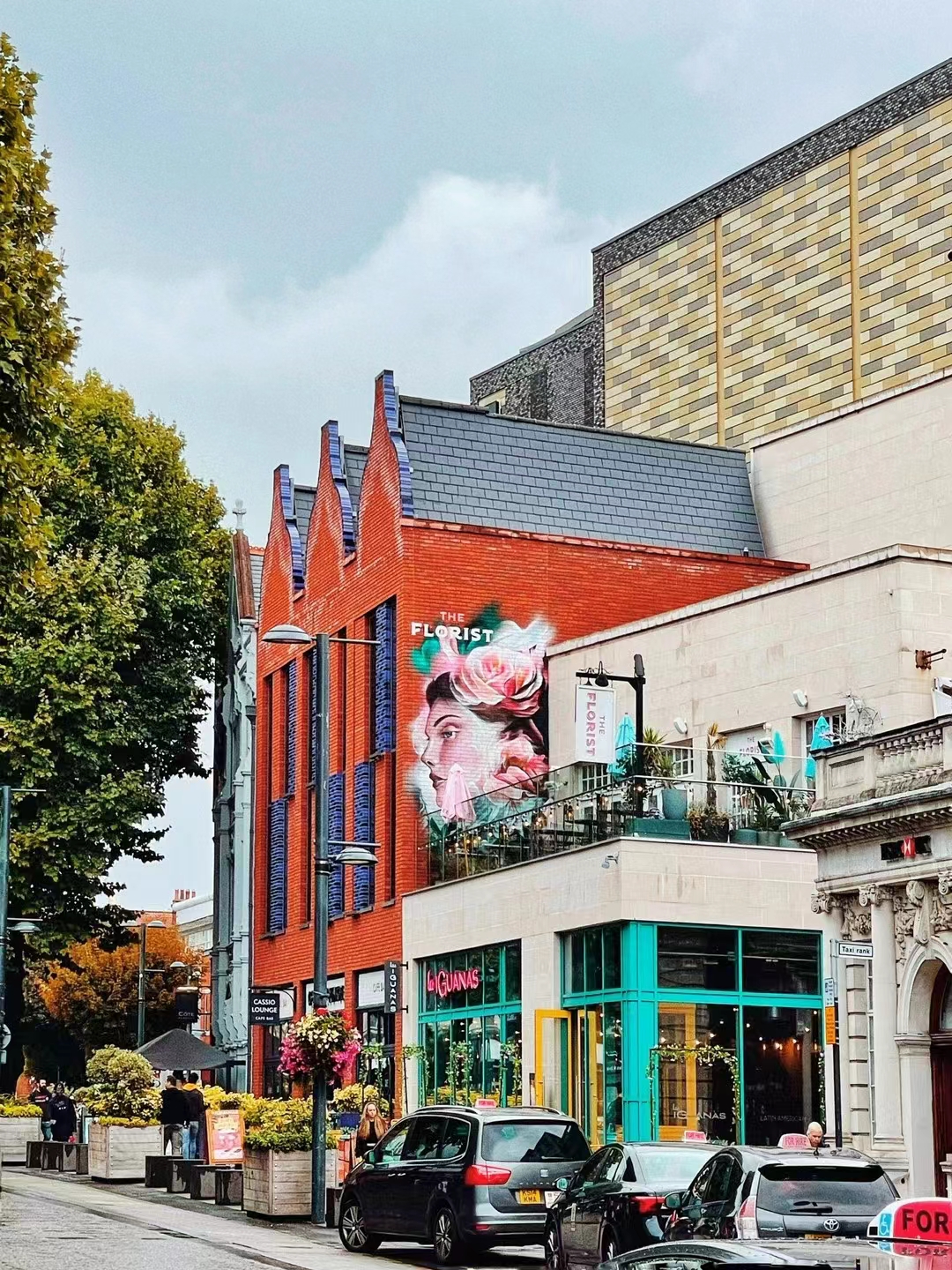 藍莎集團 - 英國樓盤、英國物業代理 | 英國買樓置業一站式服務