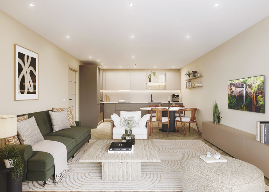 藍莎集團 | 英國置產一站式服務