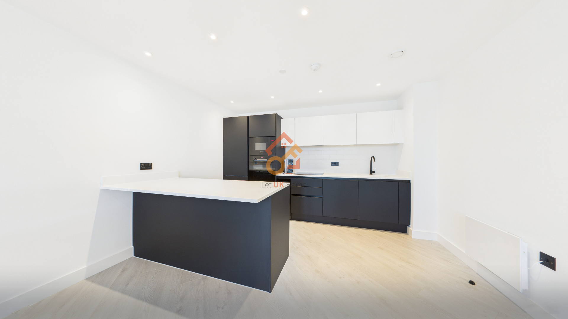 曼彻斯特•2房•Vista River Gardens 房源图片