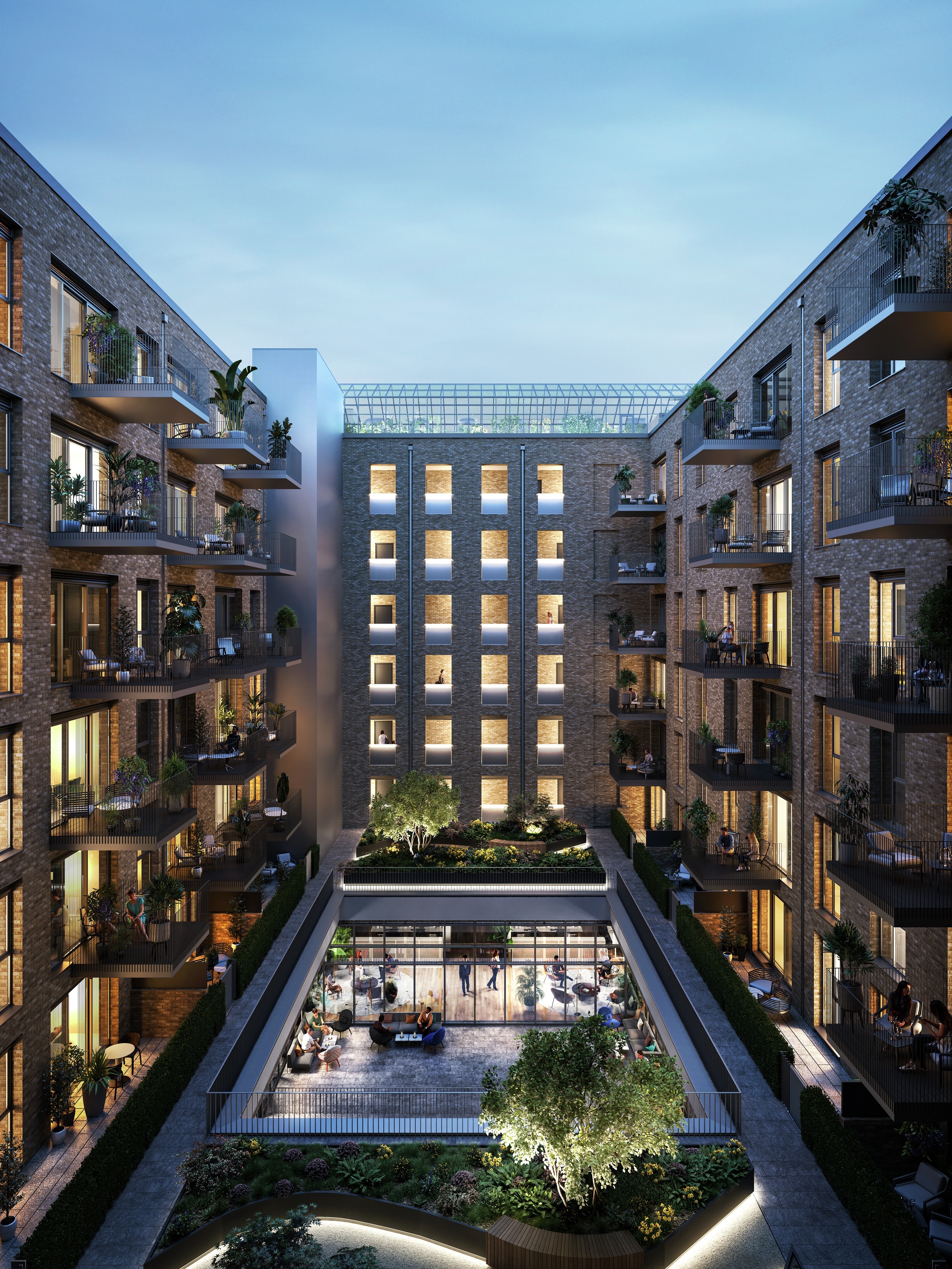 Lansha Group - UK Real Estate, UK Property Agency | One stop shop for buying and purchasing properties in the UK