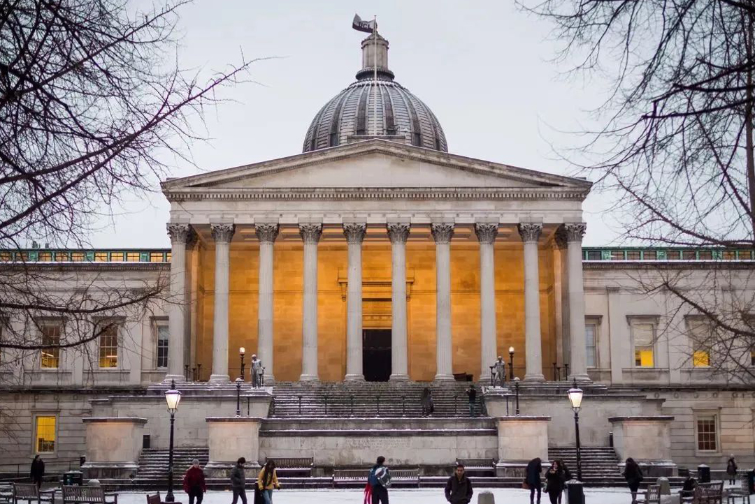 伦敦·摄政公馆 W1 Place 配套