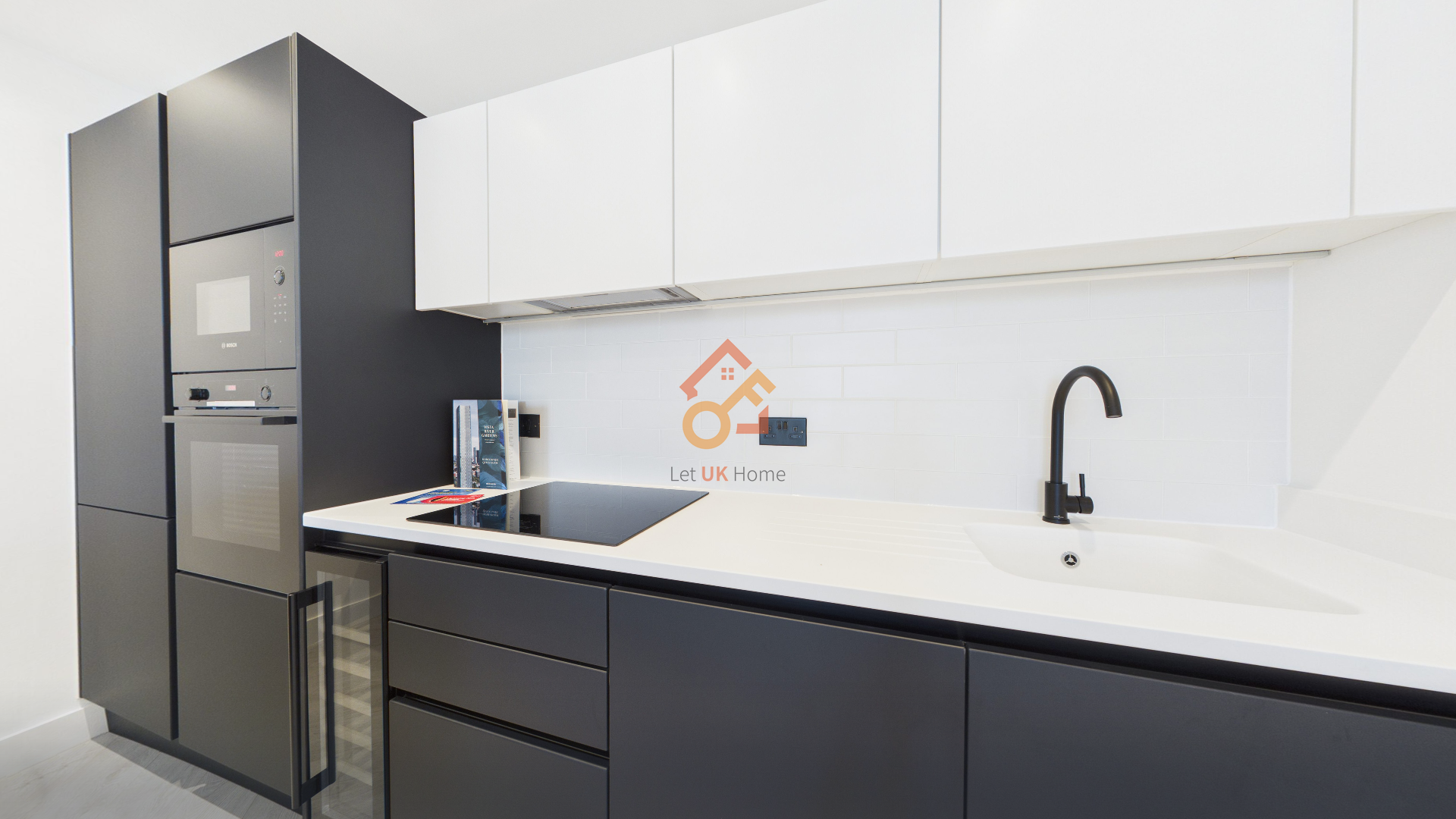 曼彻斯特•2房•Vista River Gardens 房源图片