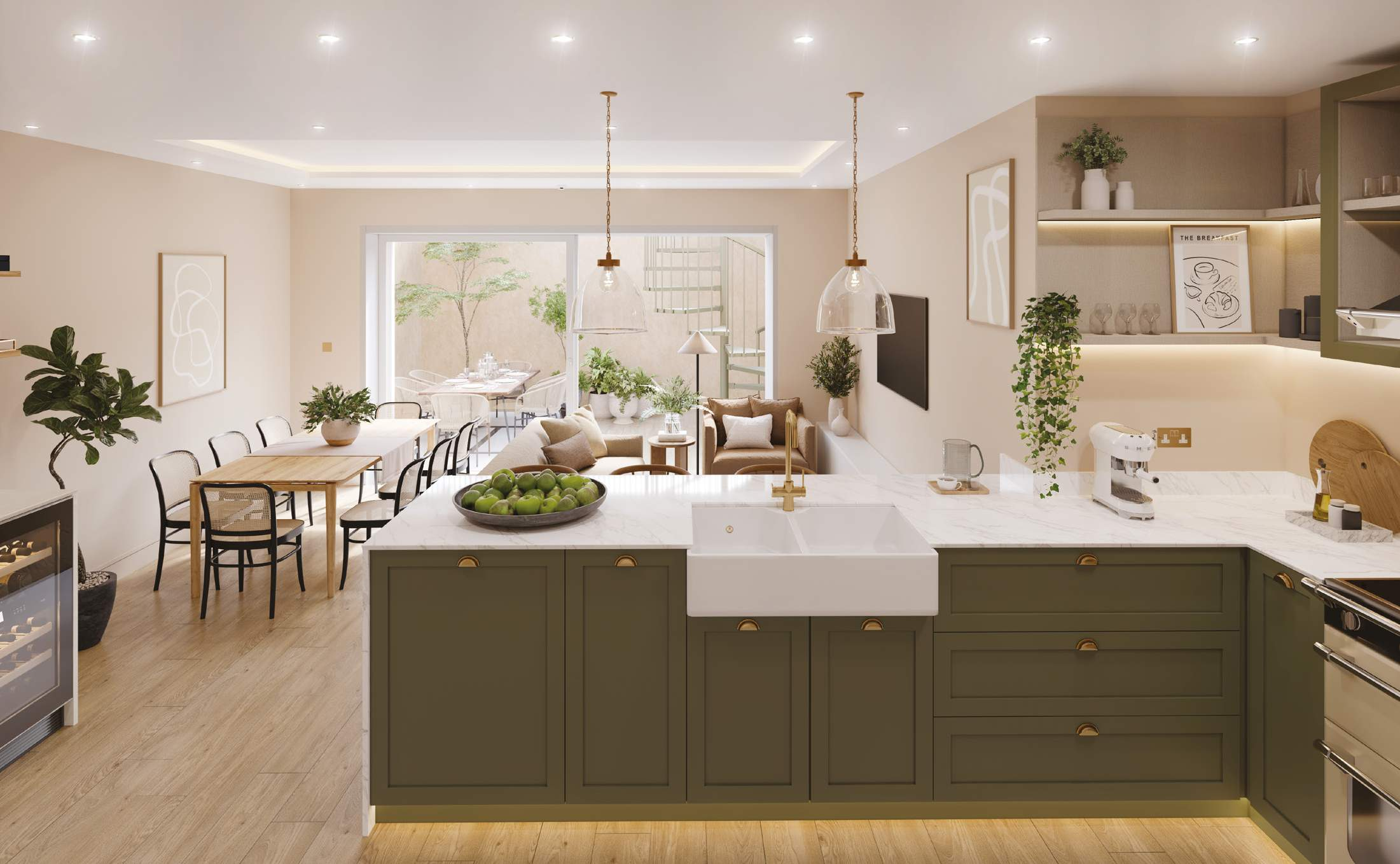 藍莎集團 | 英國置產一站式服務