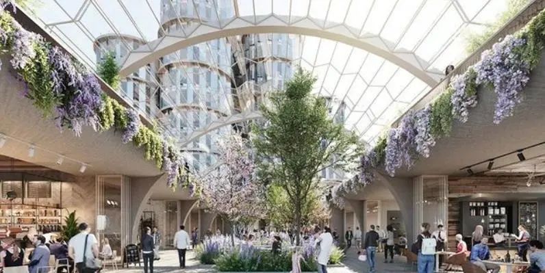 藍莎集團 - 英國樓盤、英國物業代理 | 英國買樓置業一站式服務