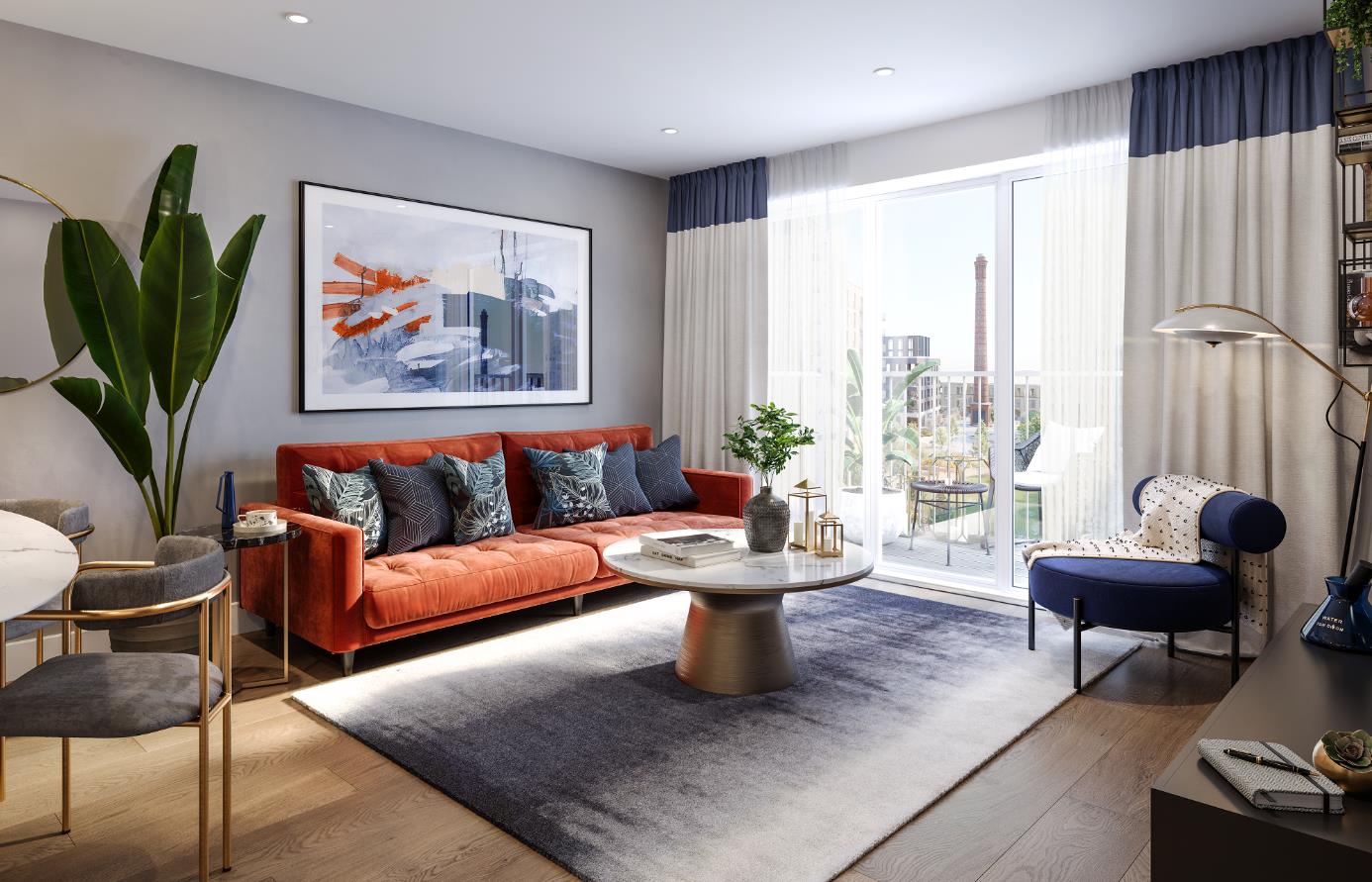 藍莎集團 - 英國樓盤、英國物業代理 | 英國買樓置業一站式服務