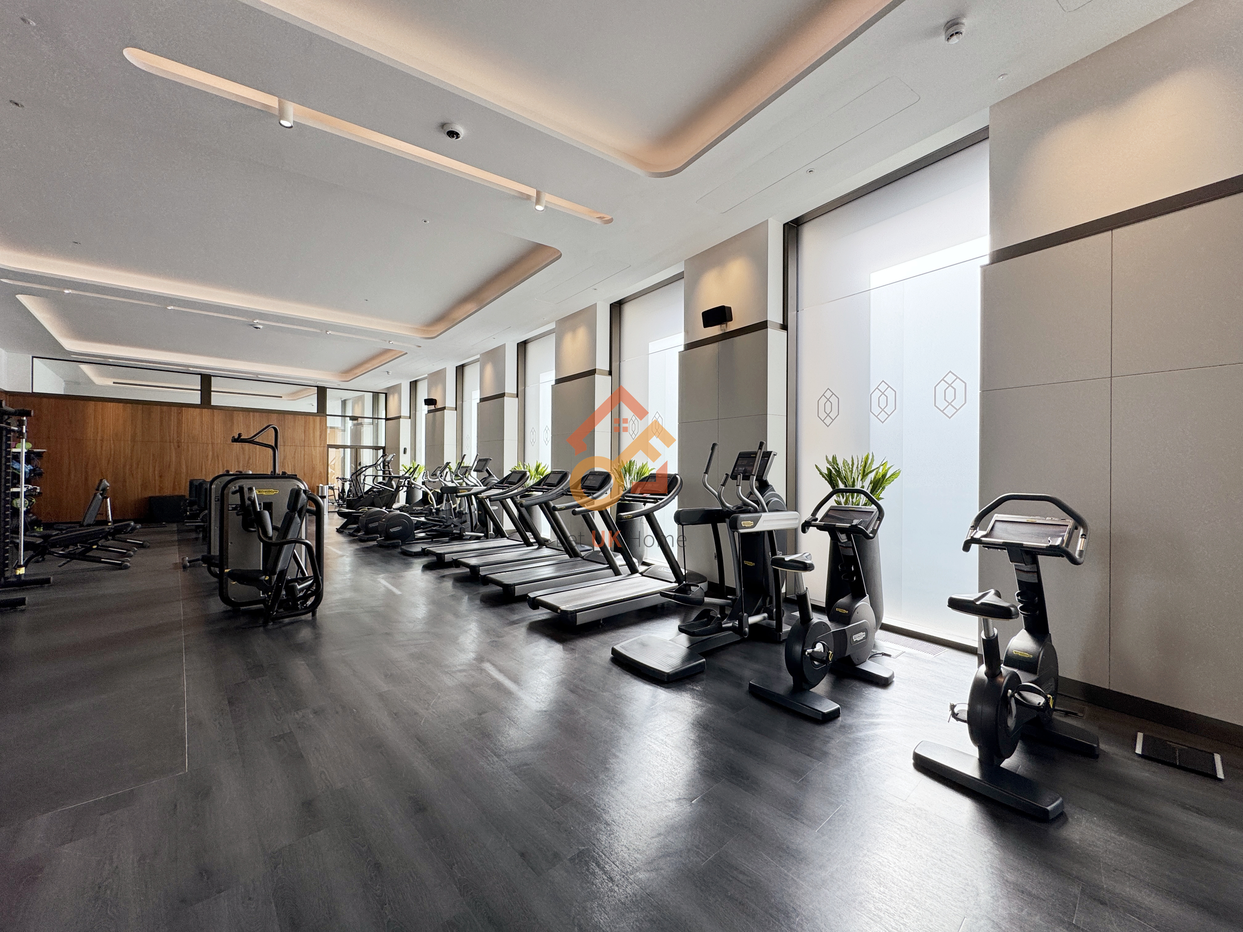 伦敦Paddington•1房•The Residencies 配套设施