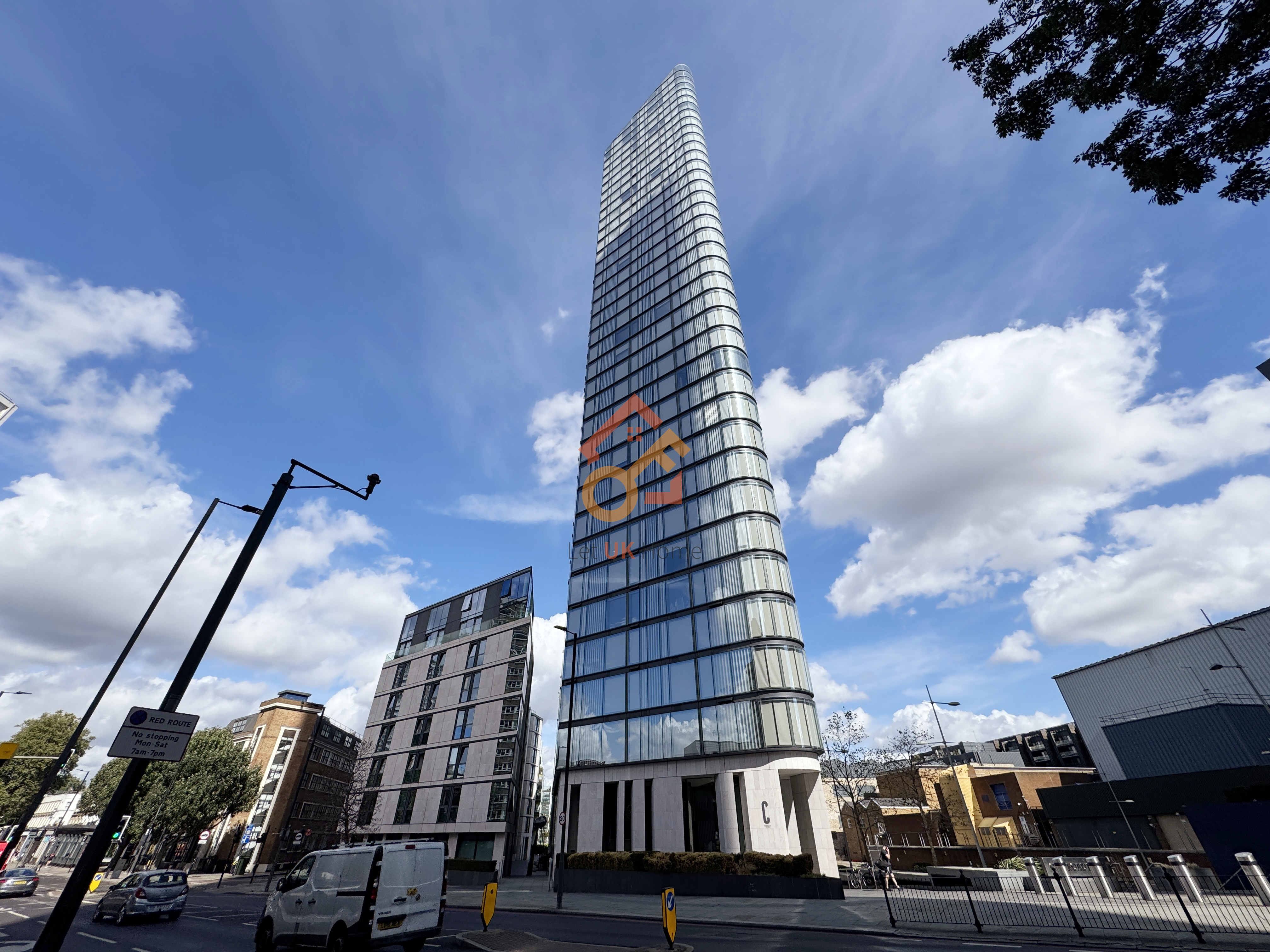 藍莎集團 - 英國樓盤、英國物業代理 | 英國買樓置業一站式服務