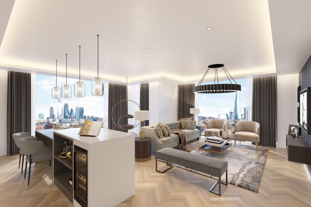 藍莎集團 - 英國樓盤、英國物業代理 | 英國買樓置業一站式服務