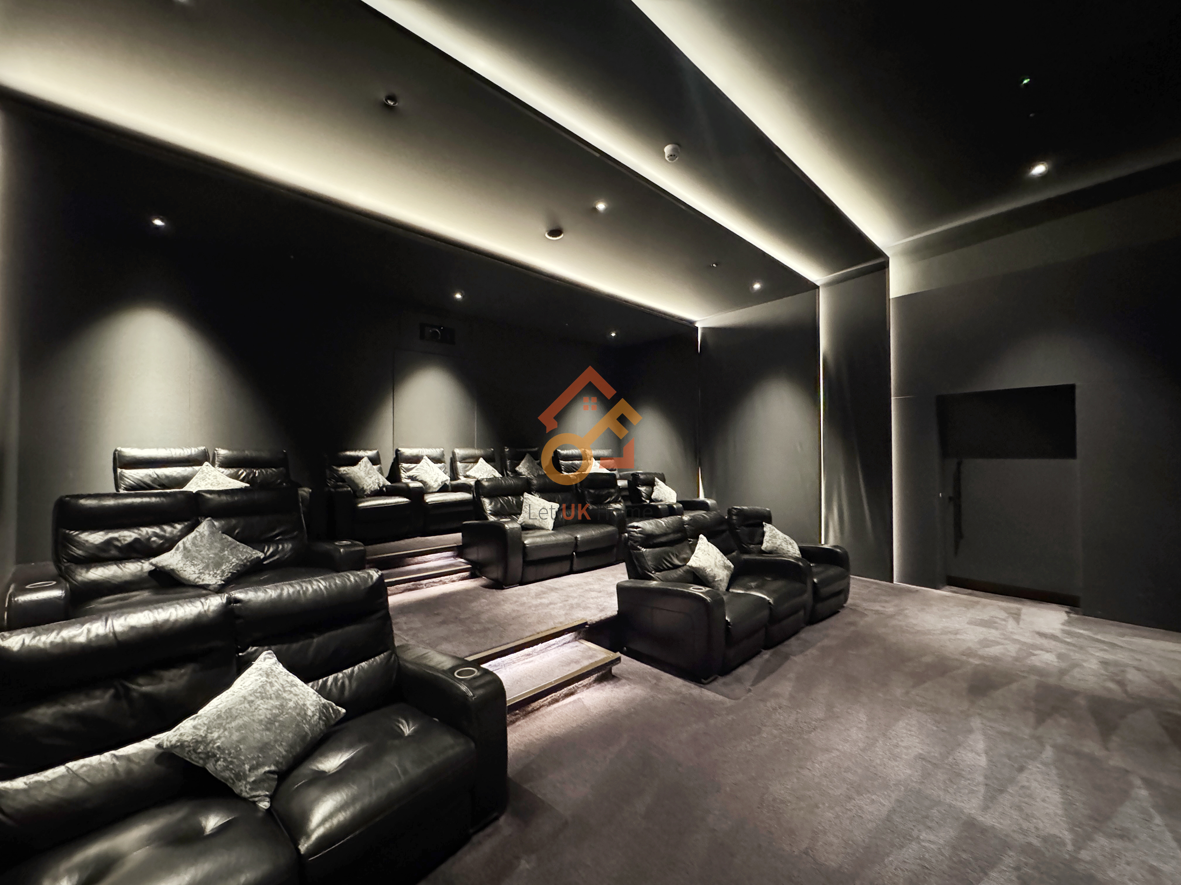 伦敦Paddington•1房•The Residencies 配套设施