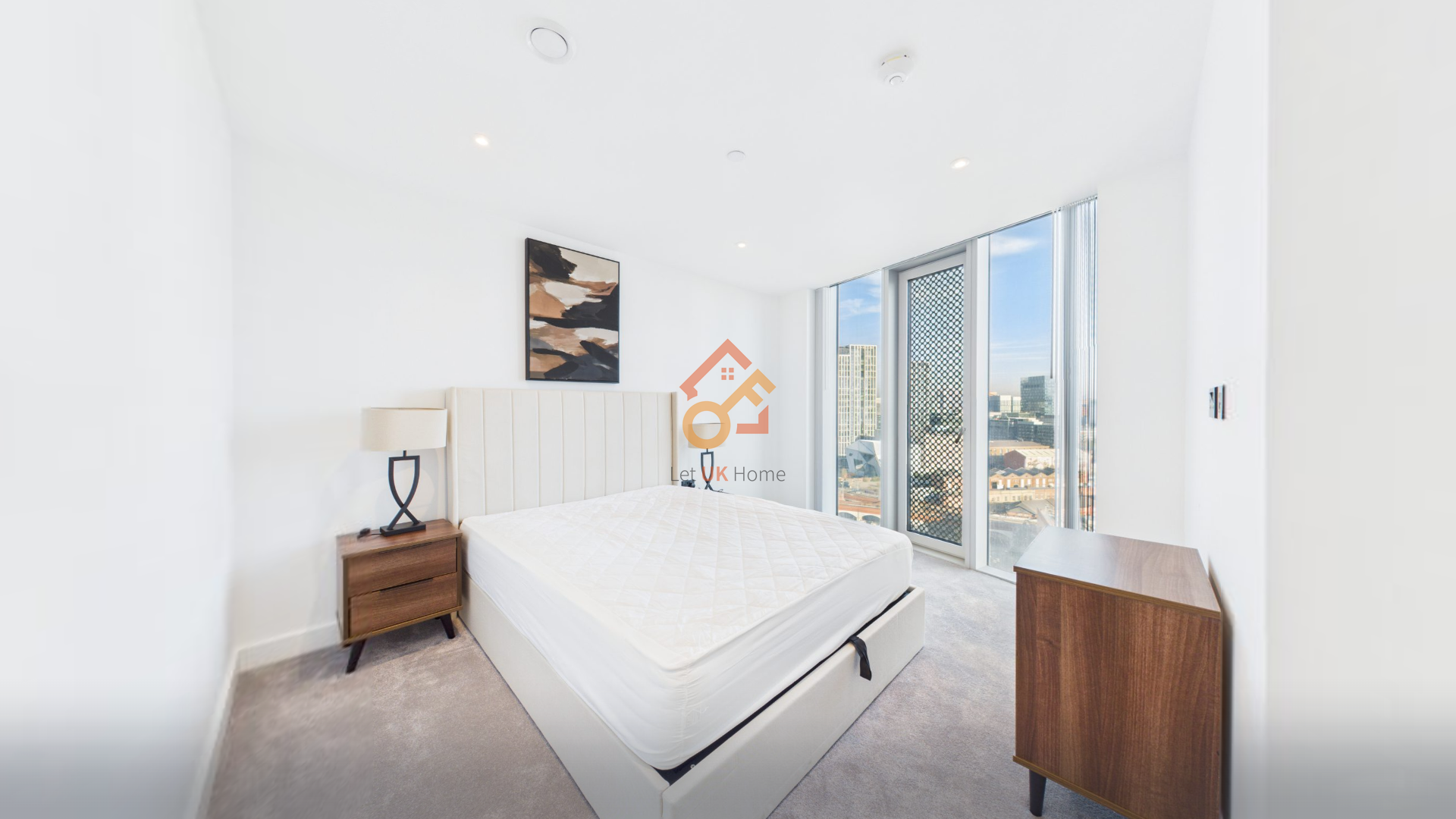 曼彻斯特•2房•Vista River Gardens 房源图片