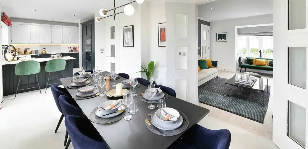 藍莎集團 | 英國置產一站式服務