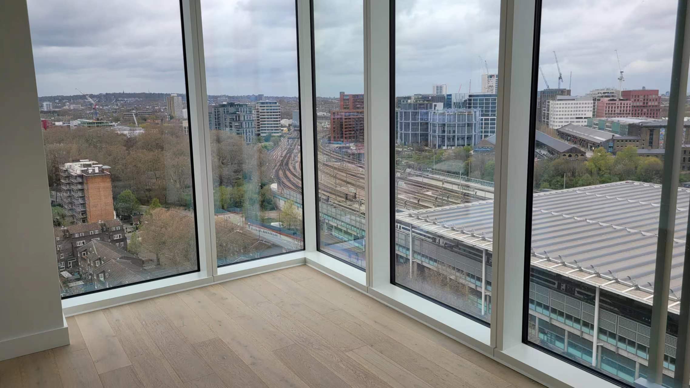 藍莎集團 | 英國置產一站式服務