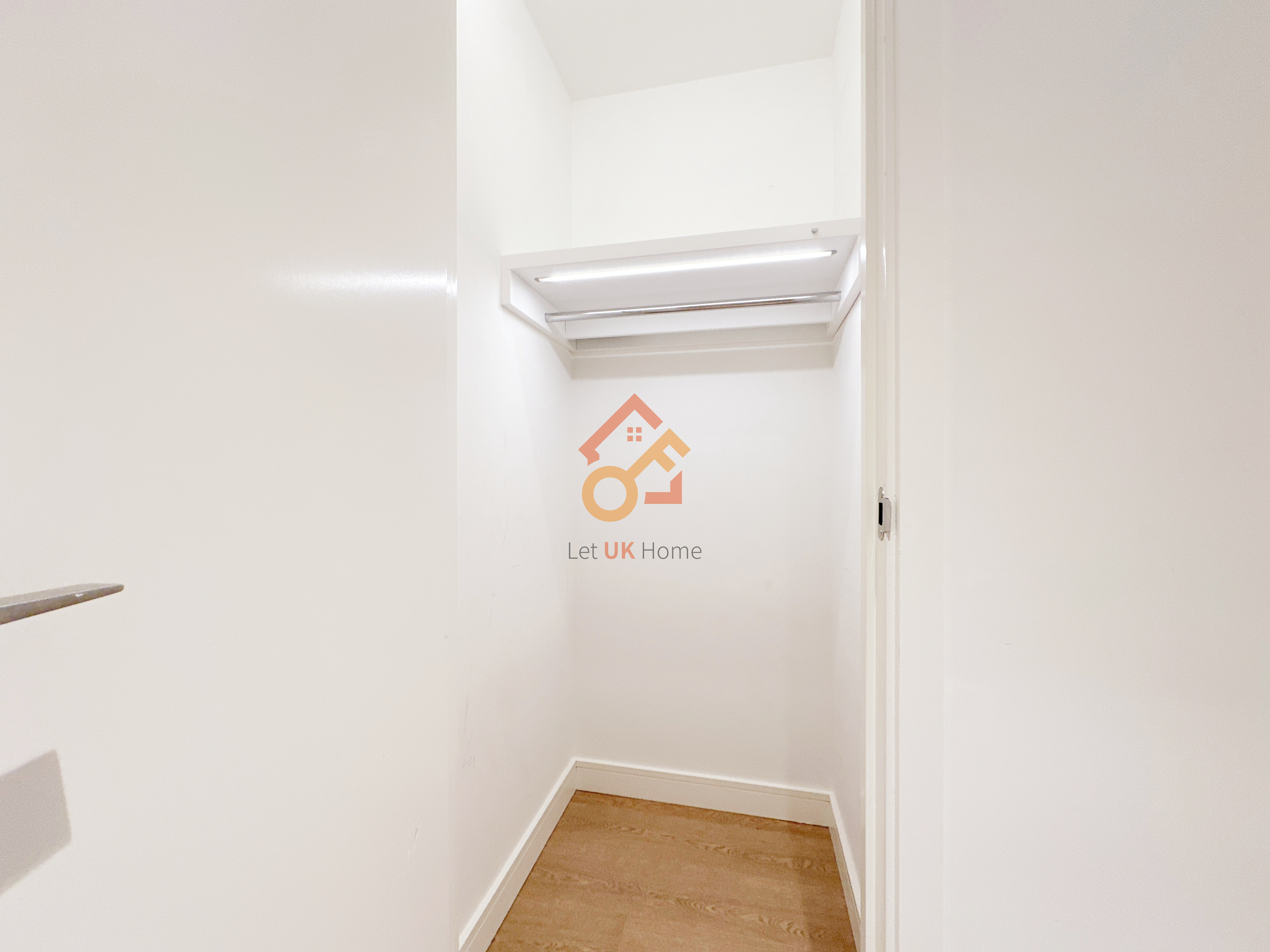 伦敦金丝雀码头•2房•Hampton Tower 房源图片