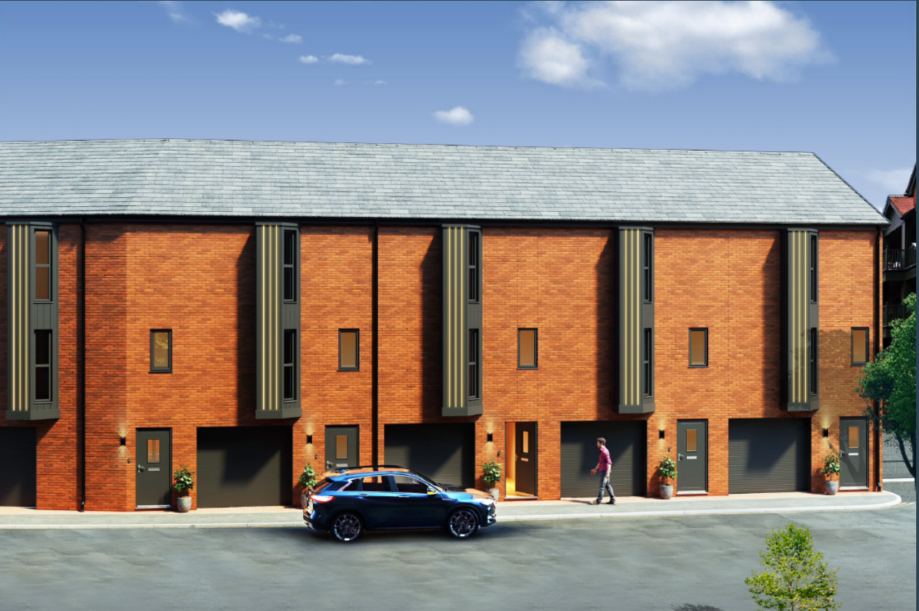 藍莎集團 - 英國樓盤、英國物業代理 | 英國買樓置業一站式服務