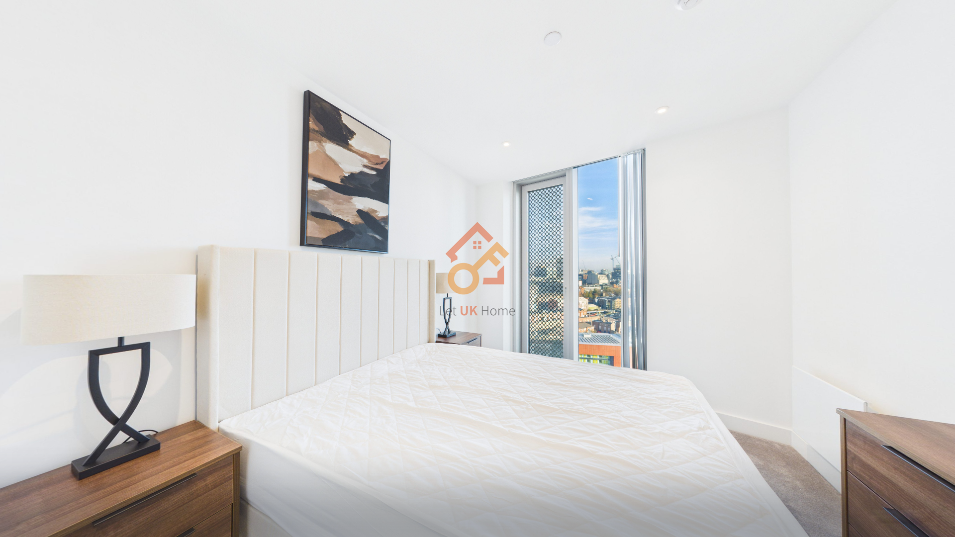 曼彻斯特•2房•Vista River Gardens 房源图片