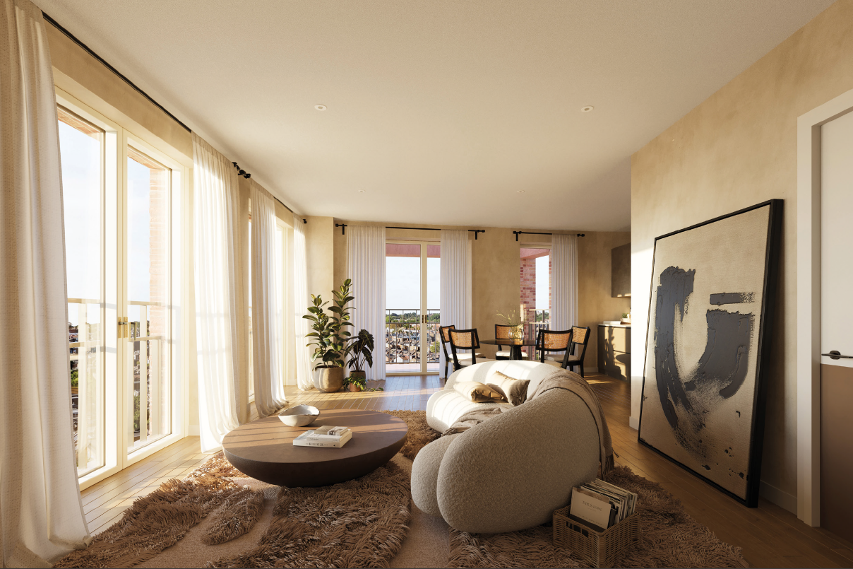 藍莎集團 | 英國置產一站式服務