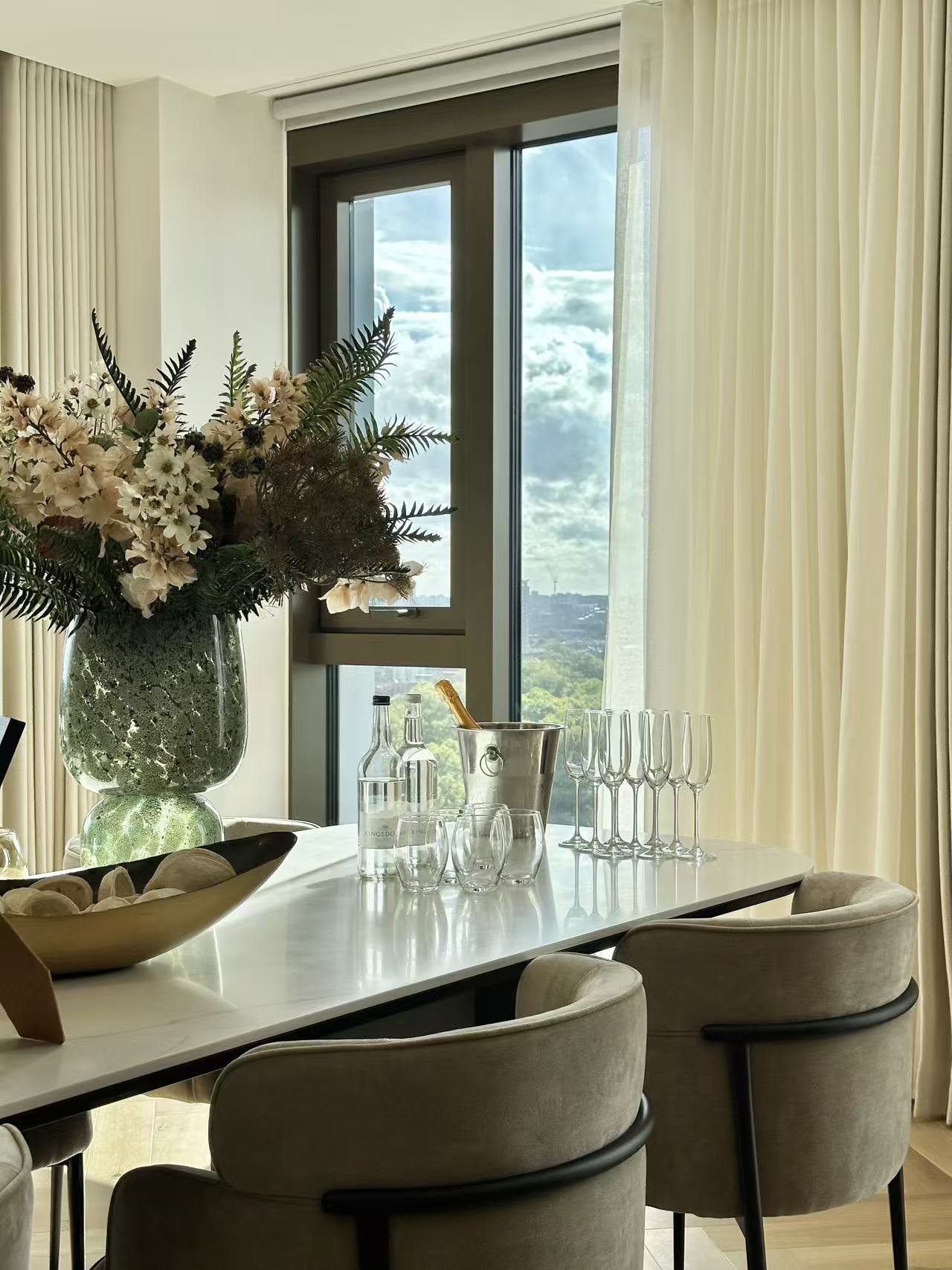 藍莎集團 | 英國置產一站式服務