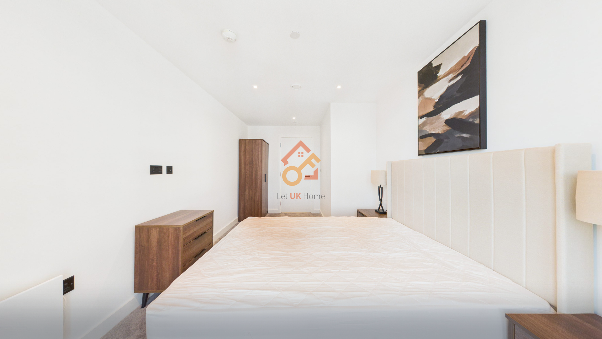 曼彻斯特•2房•Vista River Gardens 房源图片