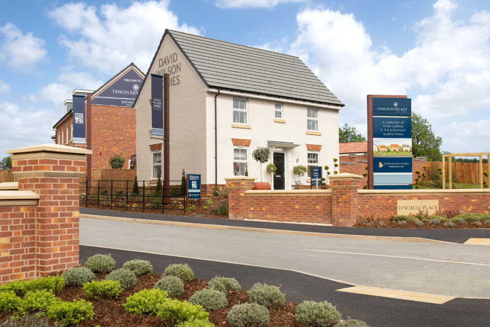 藍莎集團 | 英國置產一站式服務