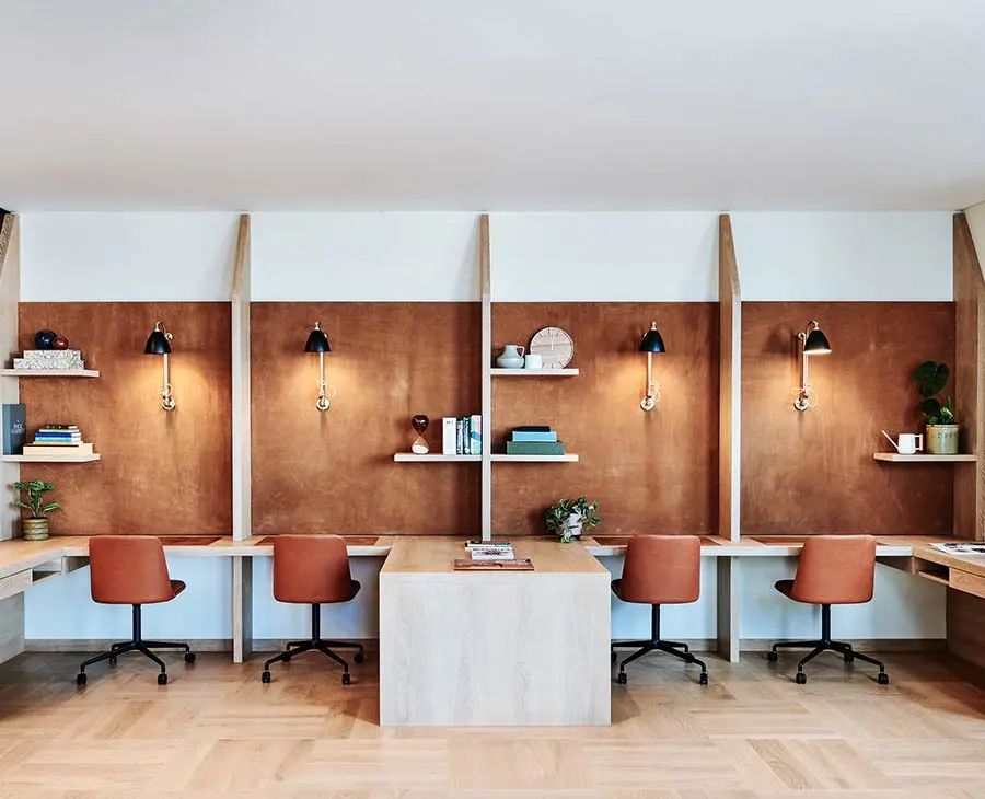 伦敦·荣冠豪庭 One Crown Place 项目配套