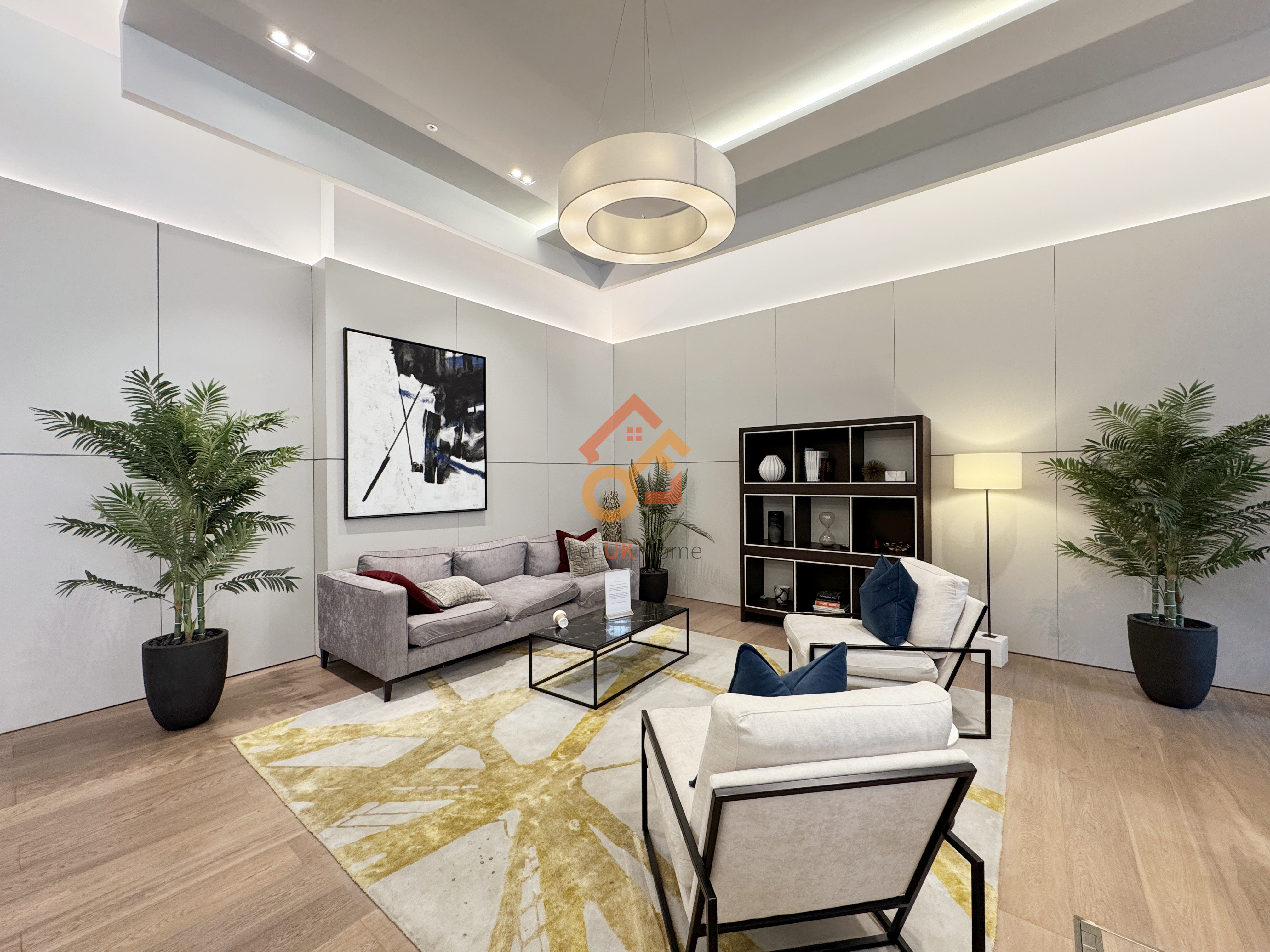 伦敦Paddington•1房•The Residencies 配套设施