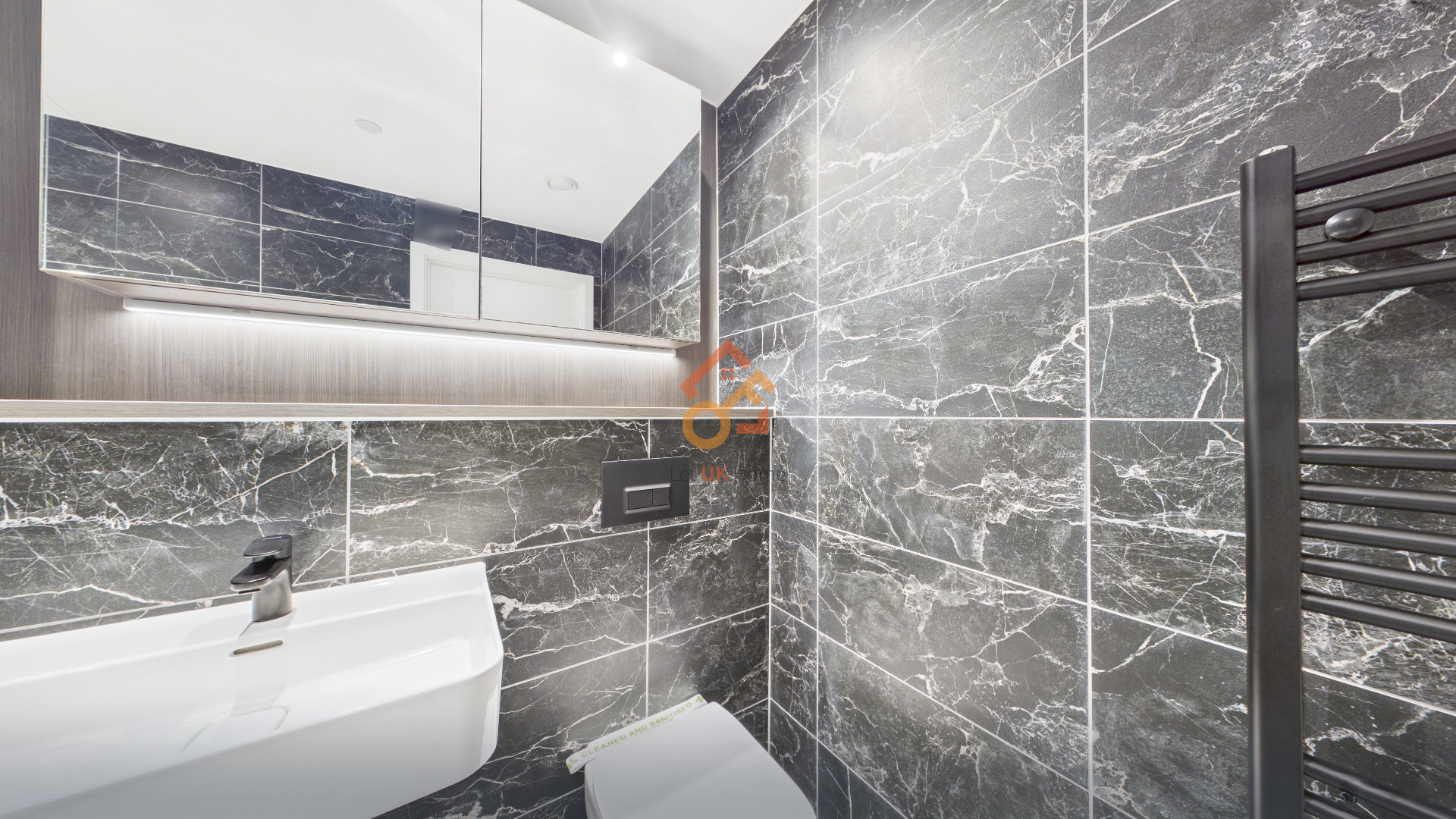 曼彻斯特•2房•Vista River Gardens 房源图片