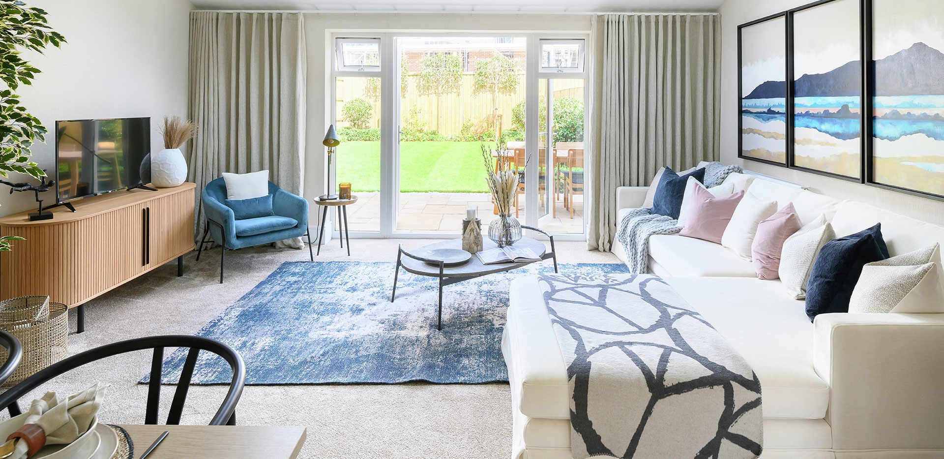 藍莎集團 - 英國樓盤、英國物業代理 | 英國買樓置業一站式服務