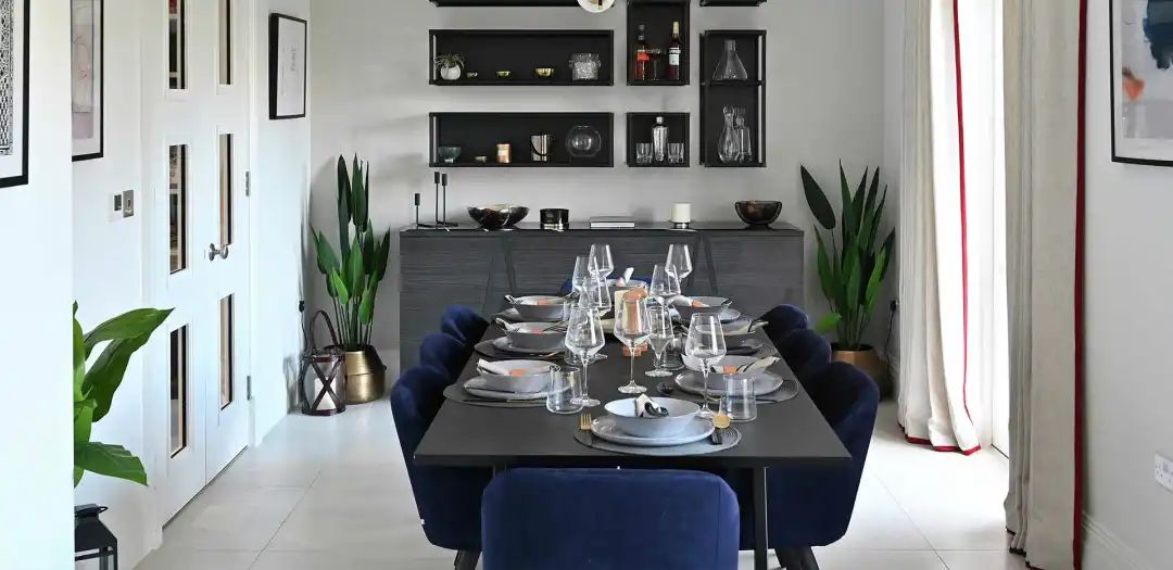 藍莎集團 | 英國置產一站式服務