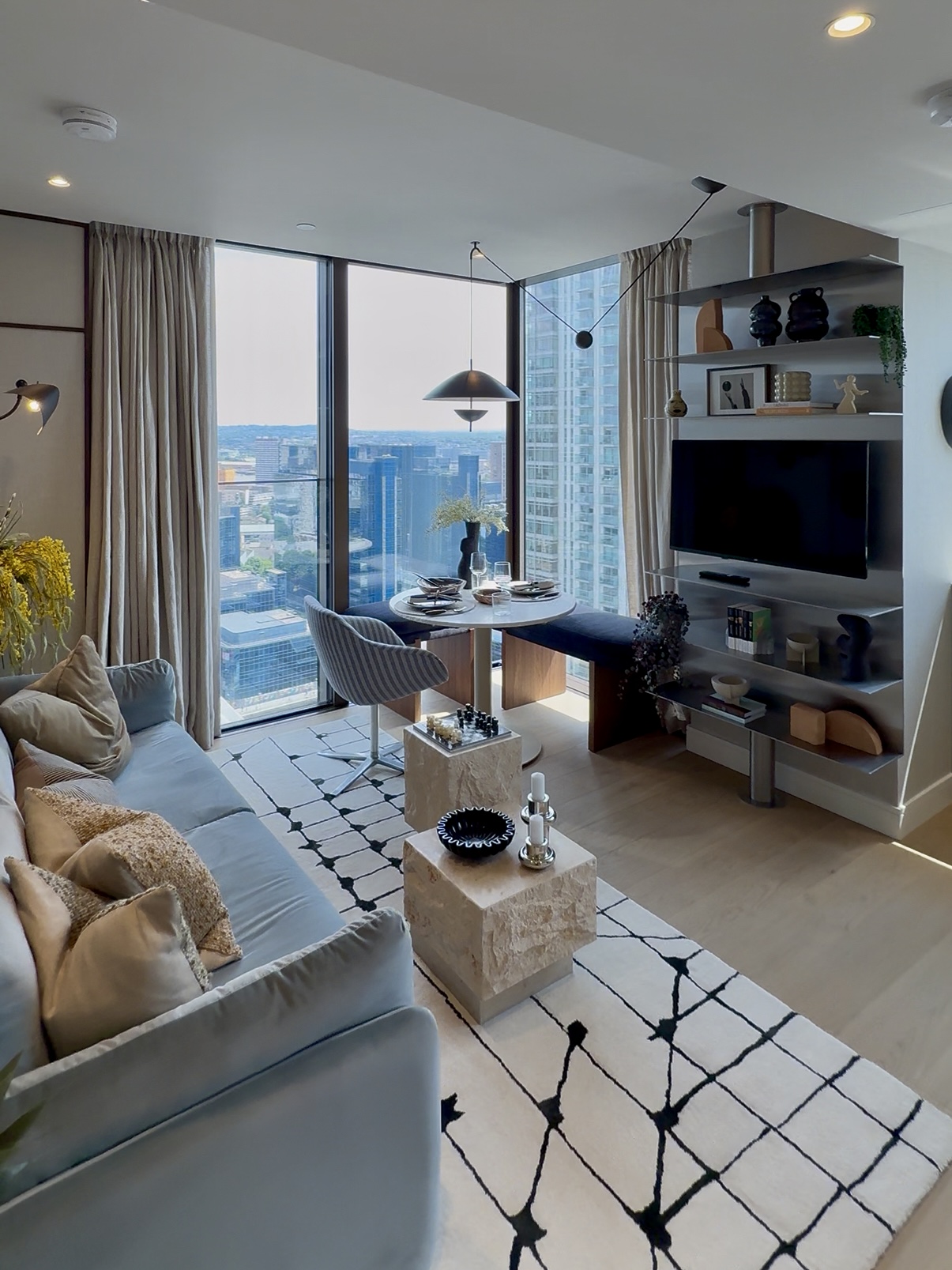 藍莎集團 | 英國置產一站式服務