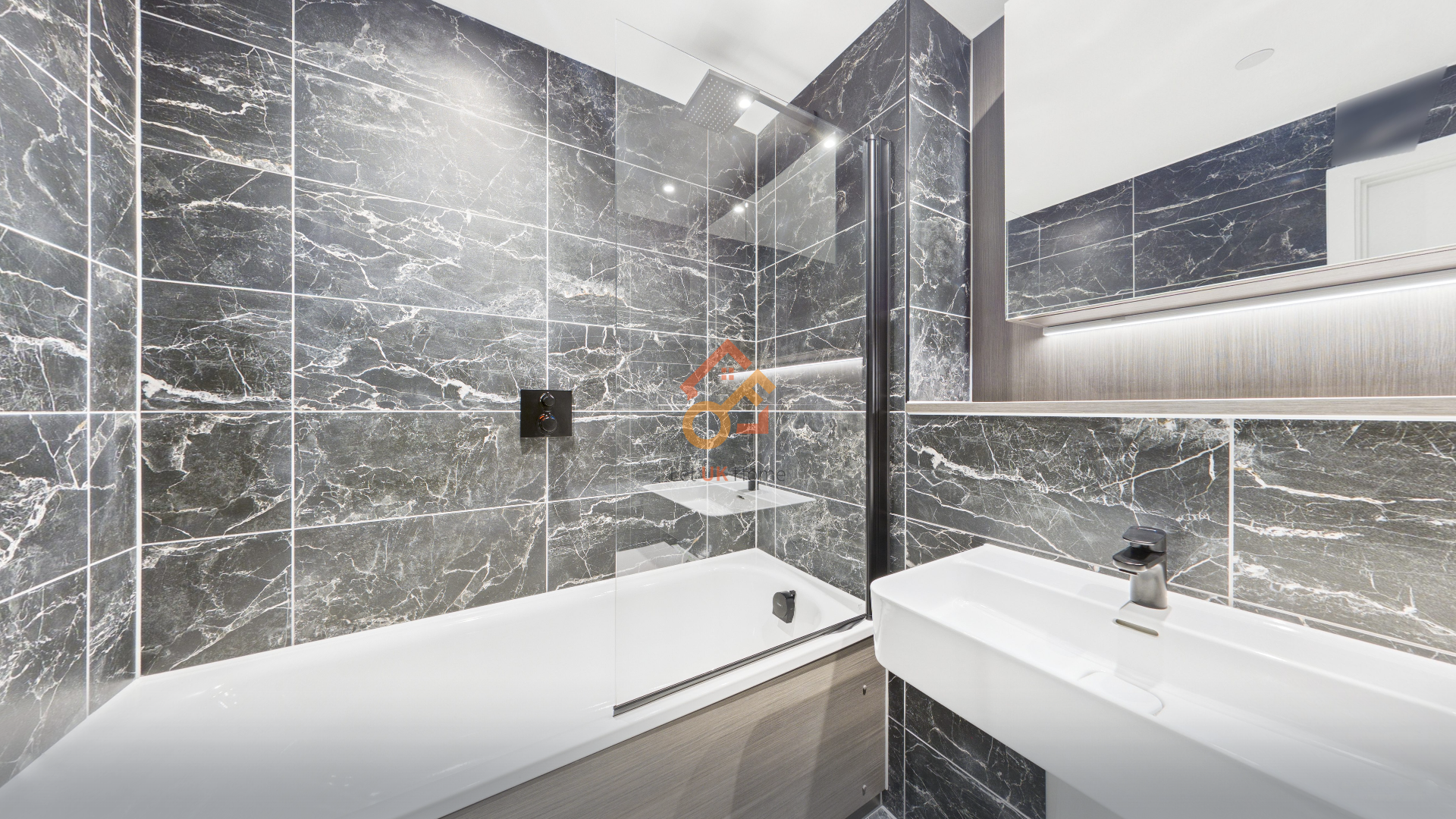 曼彻斯特•2房•Vista River Gardens 房源图片