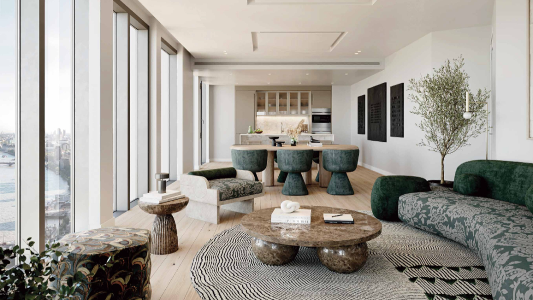 Lansha Group - UK Real Estate, UK Property Agency | One stop shop for buying and purchasing properties in the UK