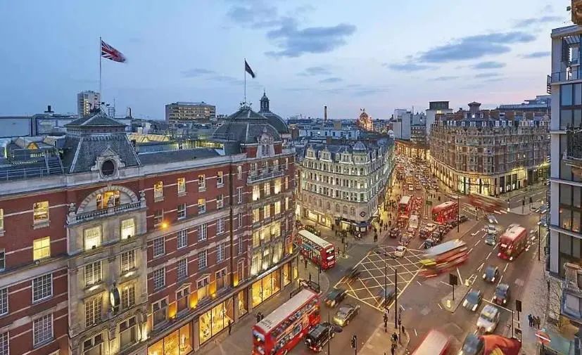 藍莎集團 - 英國樓盤、英國物業代理 | 英國買樓置業一站式服務