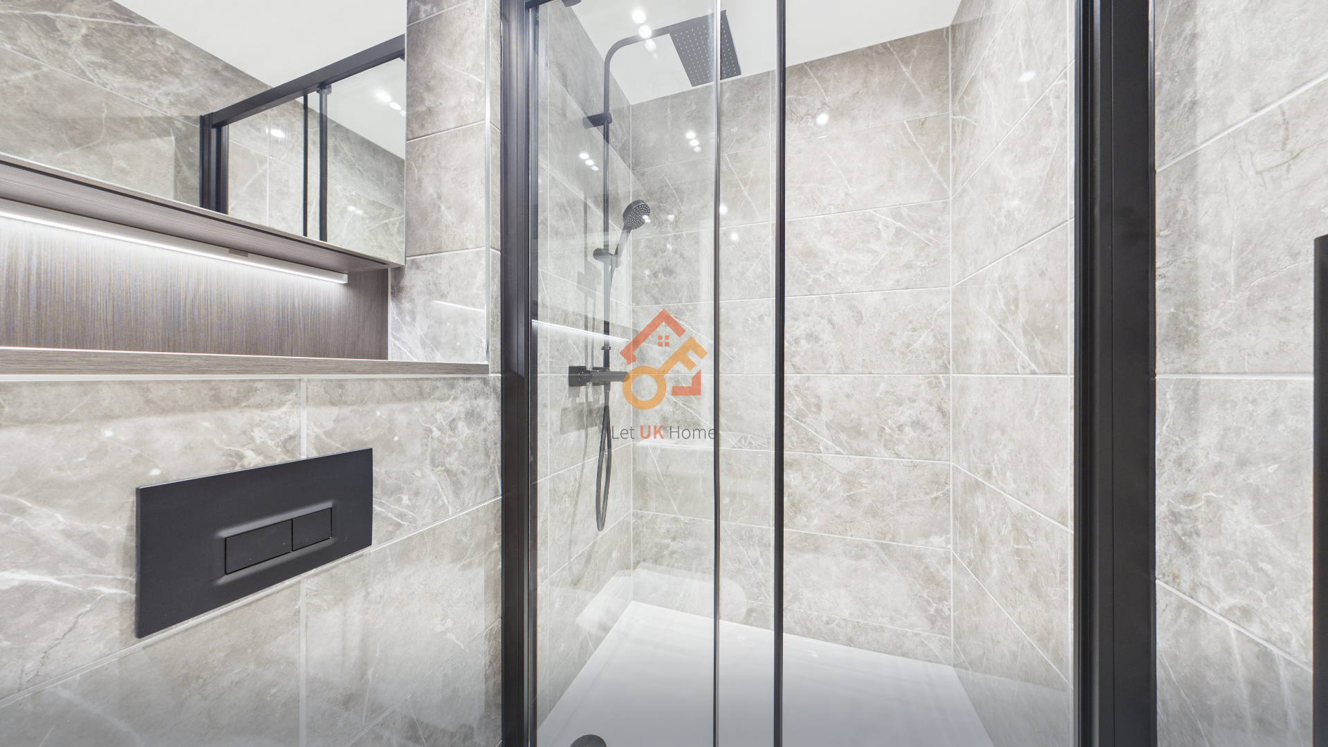 曼彻斯特•2房•Vista River Gardens 房源图片