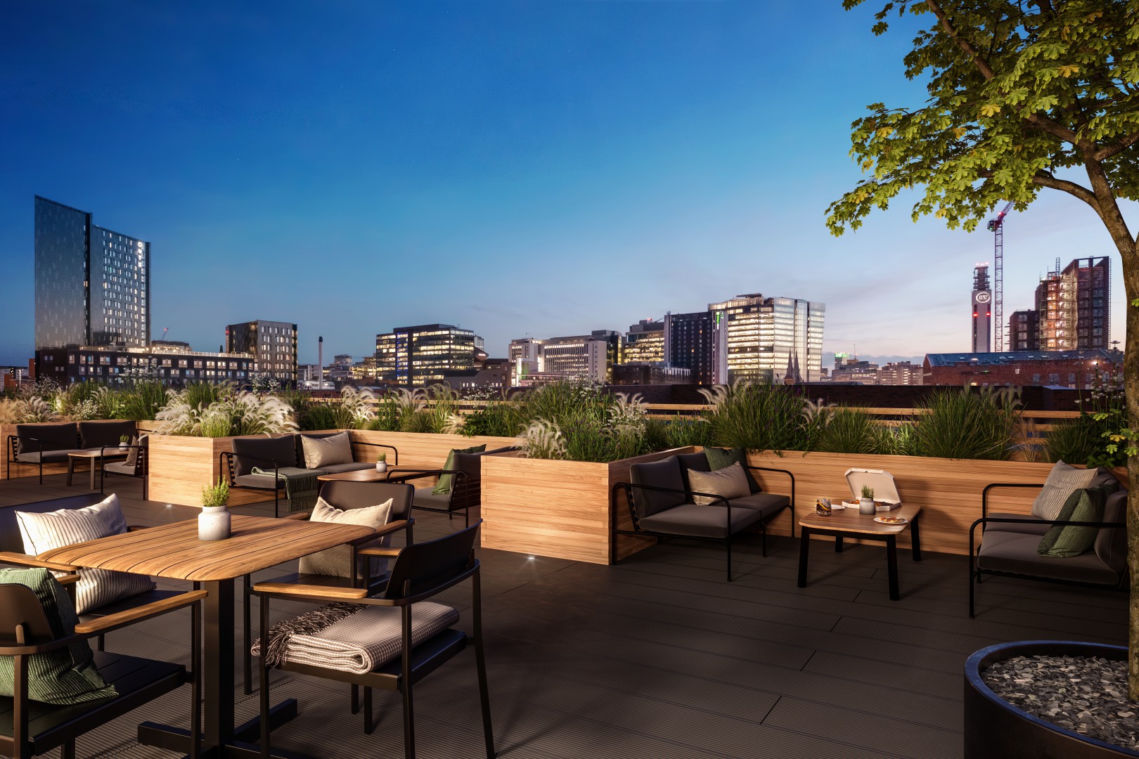 藍莎集團 | 英國置產一站式服務